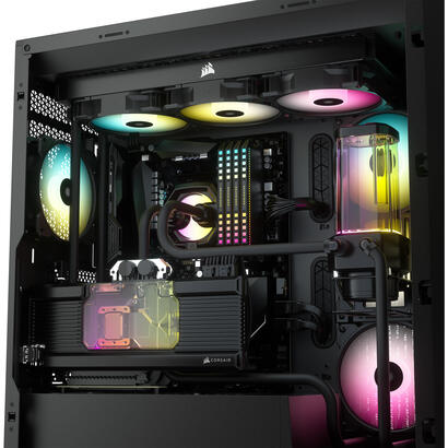 caja-pc-corsair-icue-5000x-cristal-templado-negra