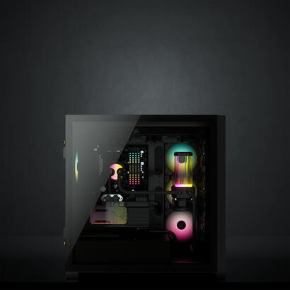 caja-pc-corsair-icue-5000x-cristal-templado-negra