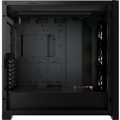 caja-pc-corsair-icue-5000x-cristal-templado-negra