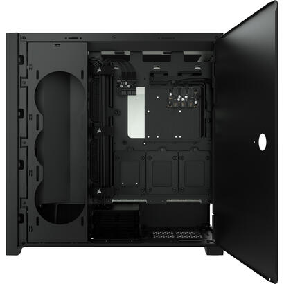 caja-pc-corsair-icue-5000x-cristal-templado-negra