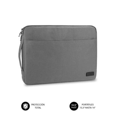 funda-subblim-urban-laptop-sleeve-para-portatiles-hasta-14-gris