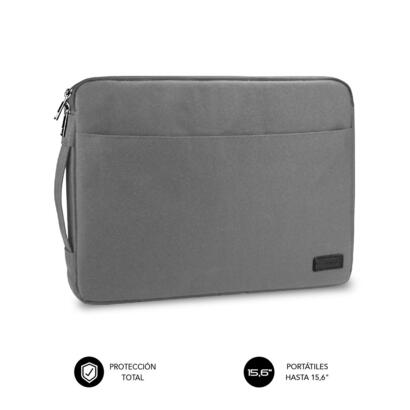 funda-subblim-urban-laptop-sleeve-para-portatiles-hasta-156-gris