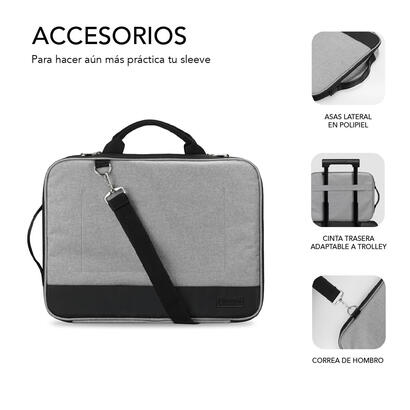 maletin-subblim-advance-laptop-sleeve-para-portatiles-hasta-14-gris