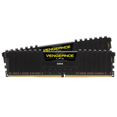 memoria-corsair-vengeance-lpx-32gb-2x16gb-ddr4-4000mhz-dimm-unbuffered-19-23-23-45-xmp-20-135v-includes-1x-airflow-fan