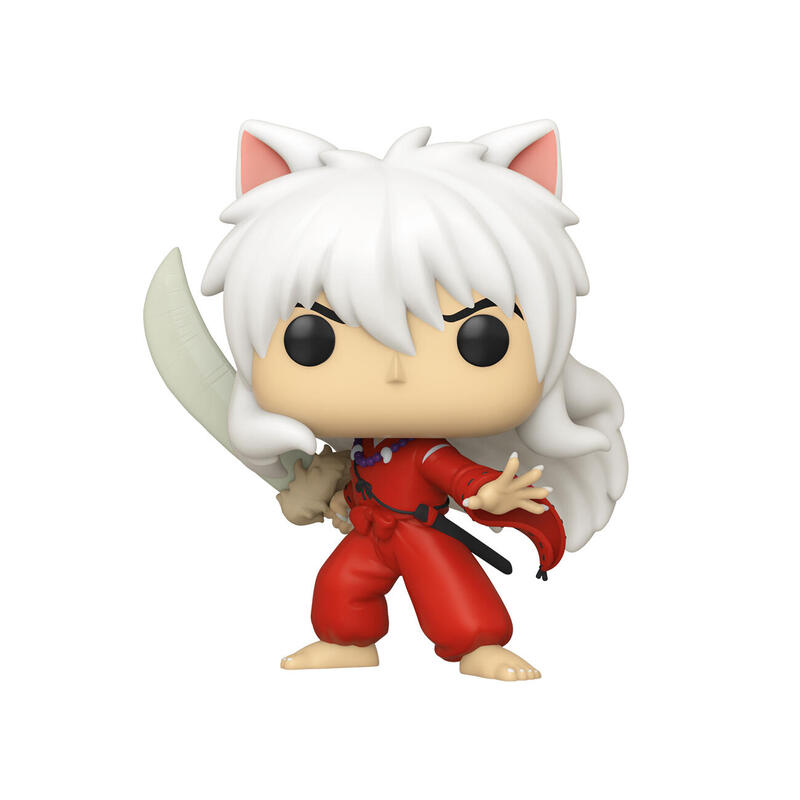 figura-pop-inuyasha-inuyasha