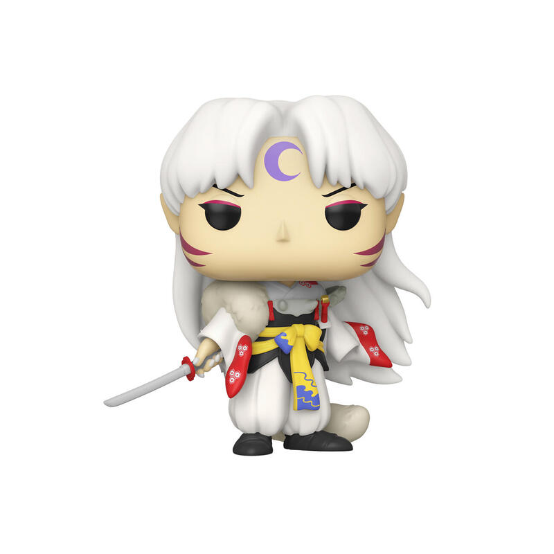 figura-pop-inuyasha-sesshomaru