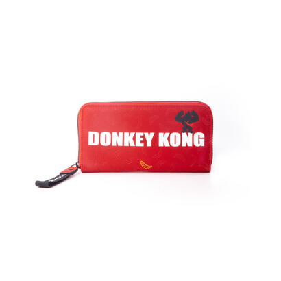 nintendo-donkey-kong-rojo