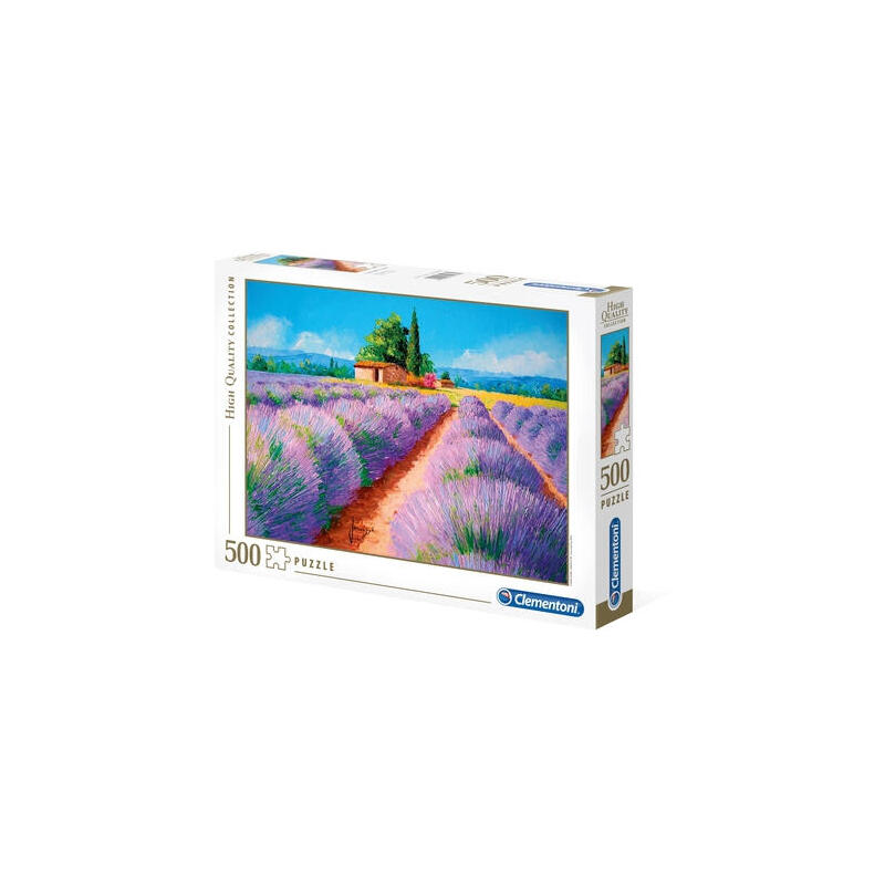 puzzle-high-quality-lavender-scent-500pzs