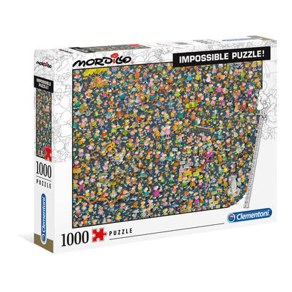 puzzle-imposible-mordillo-1000pzs