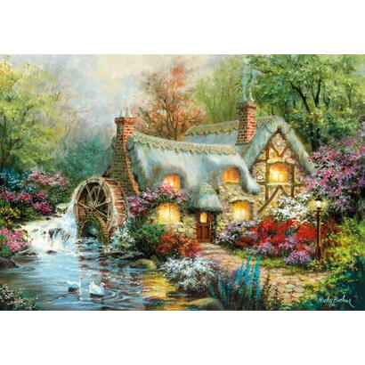 puzzle-high-quality-country-retreat-1500pzs