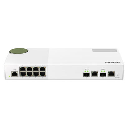 qnap-qsw-m2108-2c-conmutador-gestionado-2-x-10-gigabit-sfp-8-x-25gbase-t-sobremesa