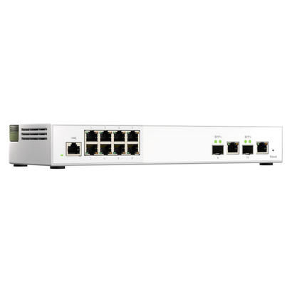 qnap-qsw-m2108-2c-switch-gestionado-l2-25g-ethernet-10010002500-gris-blanco