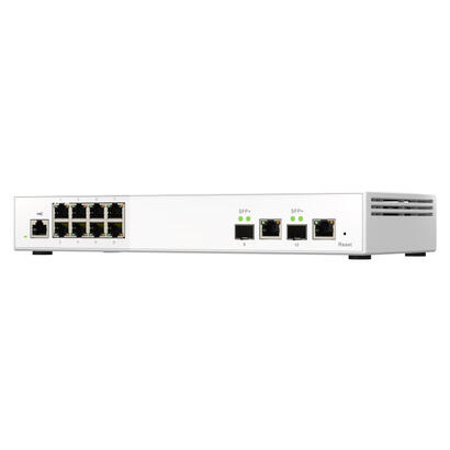 qnap-qsw-m2108-2c-switch-gestionado-l2-25g-ethernet-10010002500-gris-blanco