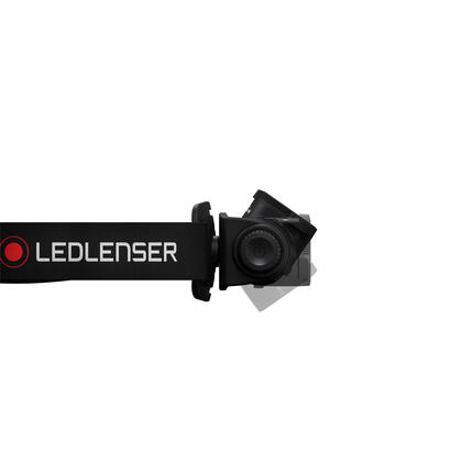 led-lenser-h5-core-linterna-frontal-negro-350lm