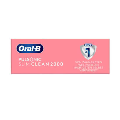 oral-b-pulsonic-slim-clean-2000-adulto-cepillo-dental-sonico-rosa