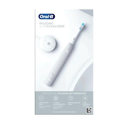 oral-b-pulsonic-slim-clean-2000-adulto-cepillo-dental-sonico-gris