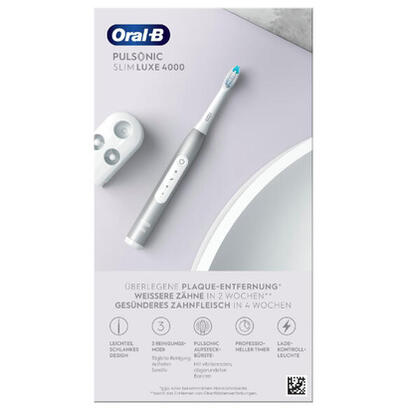 oral-b-pulsonic-slim-luxe-4000-adulto-cepillo-dental-sonico-platino