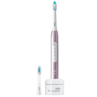 oral-b-pulsonic-slim-luxe-4100-adulto-cepillo-dental-sonico-oro-rosa