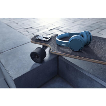 auriculares-inalambricos-philips-tah4205-con-microfono-bluetooth-azules