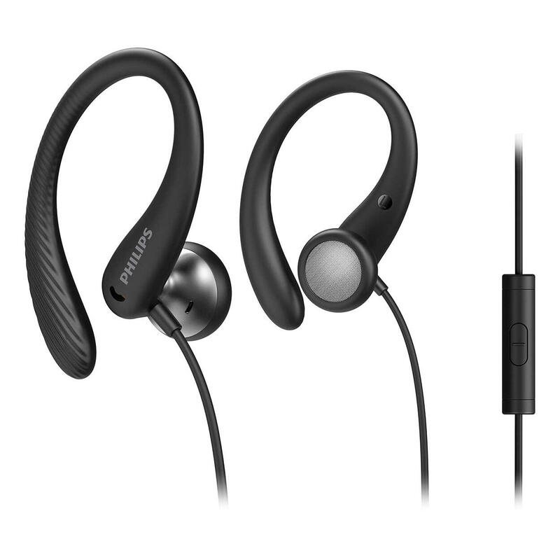 auricular-philips-deportivo-intrauditivo-negro-con-micro auricular-philips-deportivo-intrauditivo-negro-con-micro
