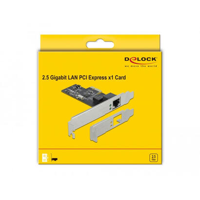 delock-tarjeta-pci-express-x1-en-1-lan-de-25-gigabit