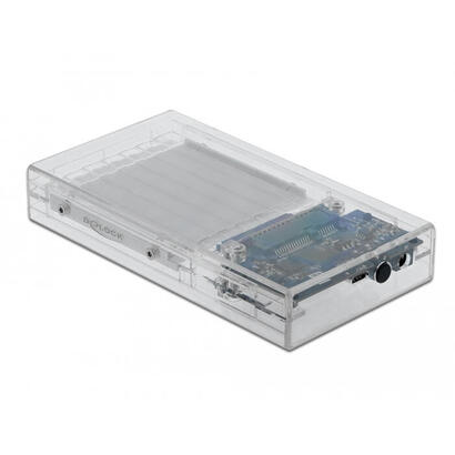 delock-caja-externa-2-x-25-sata-hdd-ssd-usb-type-c