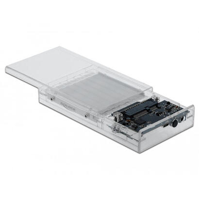 delock-caja-externa-2-x-25-sata-hdd-ssd-usb-type-c