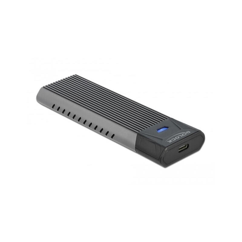 delock-caja-externa-para-ssd-m2-nvme-pcie-usb-type-c-