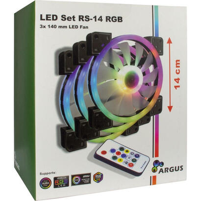 inter-tech-ventilador-14014025-argus-rgb-fan-set-3-piezas-rs-14-retail