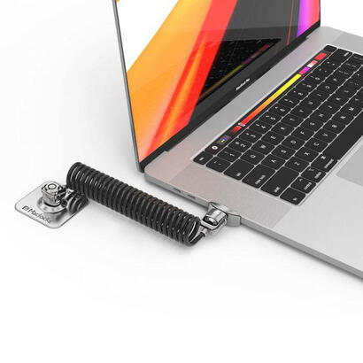 dual-head-coiled-t-bar-securitylock