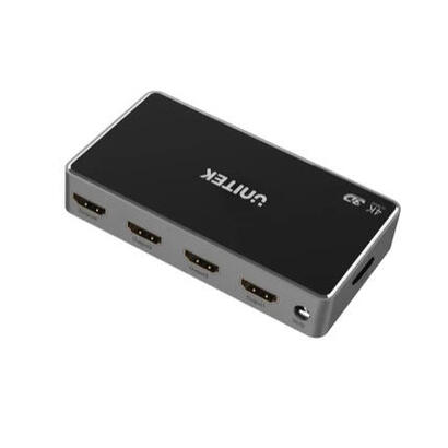divisor-hdmi-unitek-1-entrada-4-salidas