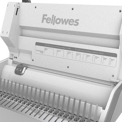 fellowes-lowes-lyra-3-in-1-binding-centre-dd-300-hojas-gris-blanco