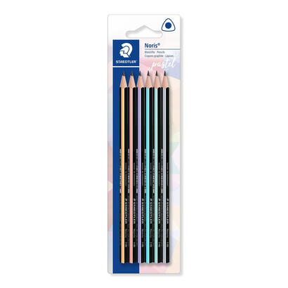 staedtler-118-hb-6-piezas