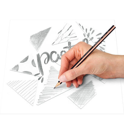 staedtler-118-hb-6-piezas