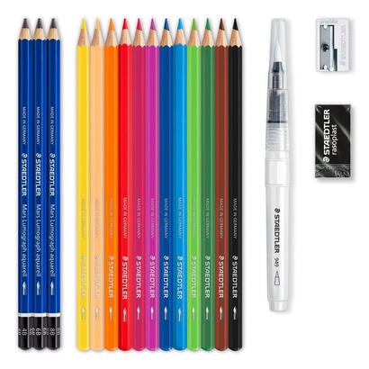 staedtler-set-de-acuarela-mixta