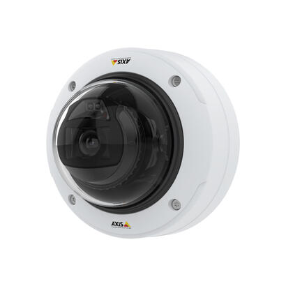 axis-p3255-lve-fixed-dome-with-cam-deep-learing-processing-unit
