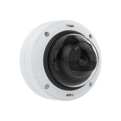 axis-p3255-lve-fixed-dome-with-cam-deep-learing-processing-unit