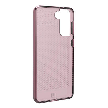 uag-u-lucent-funda-samsung-galaxy-s21-plus-5g-17-cm-67-rosa-transparente