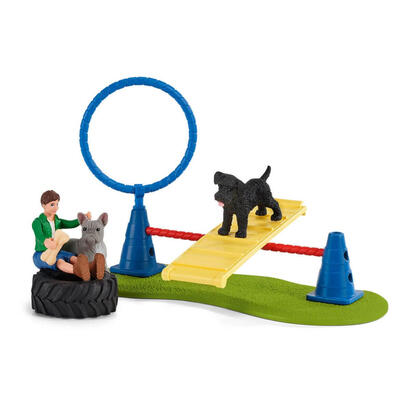 schleich-puppy-agility-training-42536