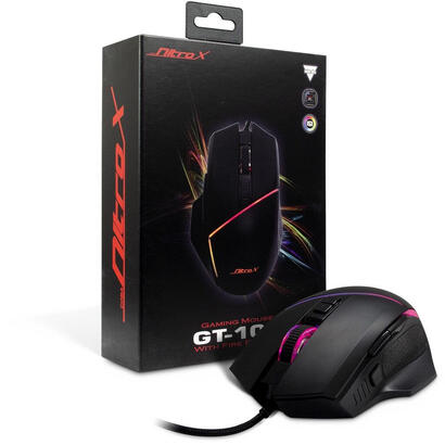 inter-tech-raton-gaming-gt-100-rgb-con-cable-usb-negro-retail