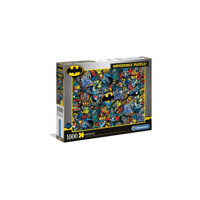 puzzle-imposible-batman-dc-comics-1000pzs