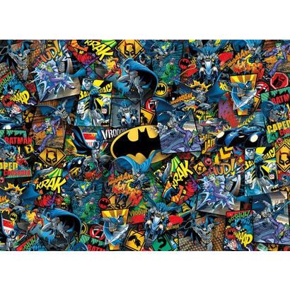 puzzle-imposible-batman-dc-comics-1000pzs