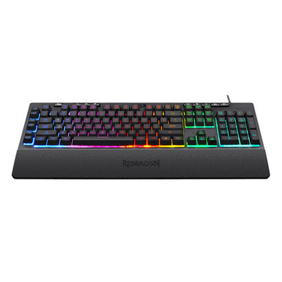 redragon-shiva-rgb-teclado-negro