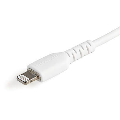 startech-cable-usb-a-a-lightning-30-cm-blanco-rusbltmm30cmw-