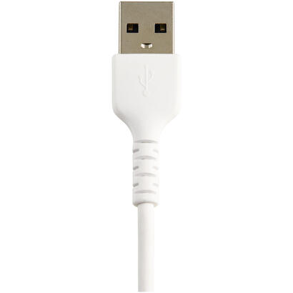startech-cable-usb-a-a-lightning-30-cm-blanco-rusbltmm30cmw-