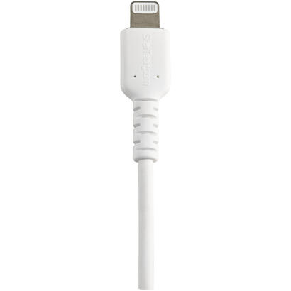 startech-cable-usb-a-a-lightning-30-cm-blanco-rusbltmm30cmw-