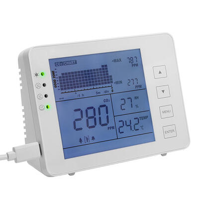 monitor-medidor-de-calidad-del-aire-logilink-temperatura-humedad-co2