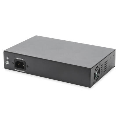 switch-digitus-gigabit-8xrj45-6xpoe-2g-sfp-180w