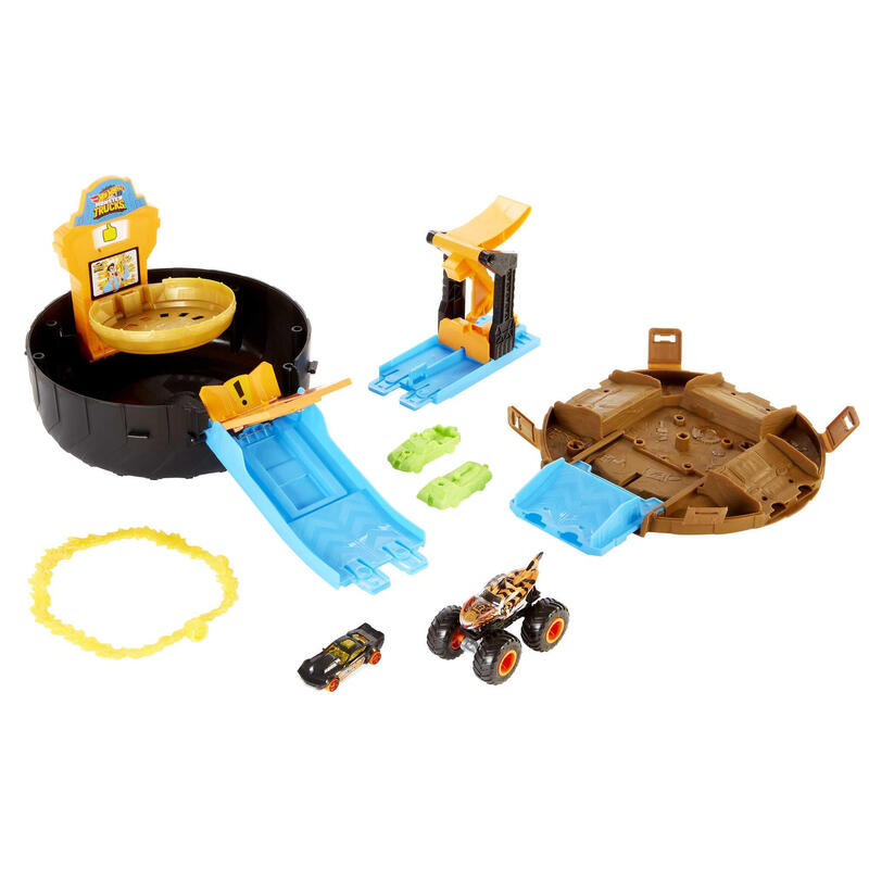 pista-de-carreras-hot-wheels-monster-trucks-stunt-tire-playset