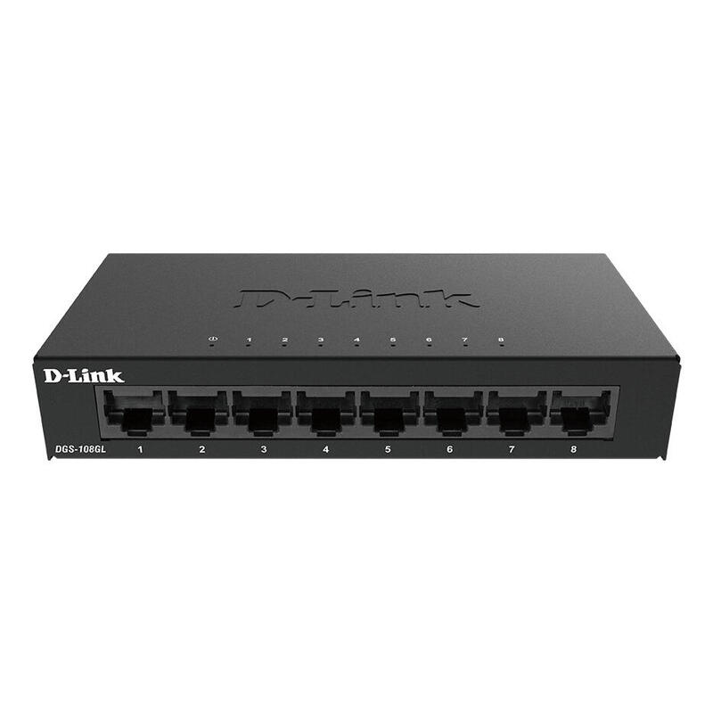 d-link-dgs-108gl-switch-8-puertos-gigabit-carcasa-metal-sobremesa